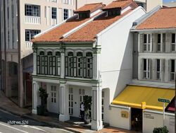Craig Road (D2), Retail #549578631